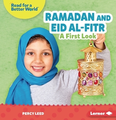 Ramadan and Eid al-Fitr - Percy Leed