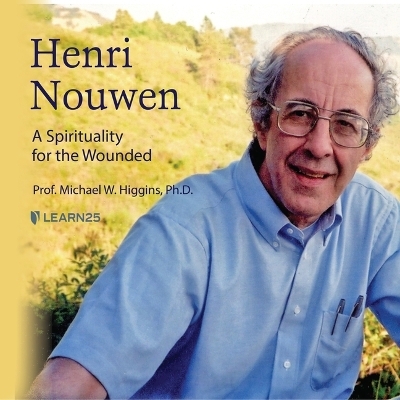 Henri Nouwen -  Phd