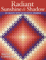 Radiant Sunshine & Shadow -  Helen Frost,  Catherine Skow