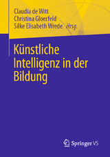 Künstliche Intelligenz in der Bildung - 