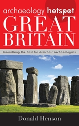 Archaeology Hotspot Great Britain -  Donald Henson