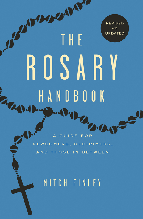 Rosary Handbook -  Mitch Finley