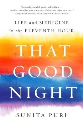 That Good Night - Sunita Puri