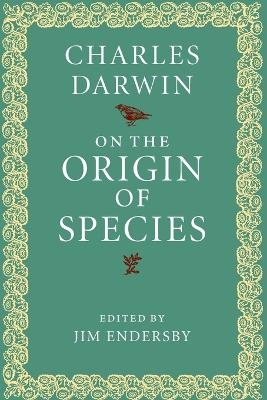 On the Origin of Species - Charles Darwin