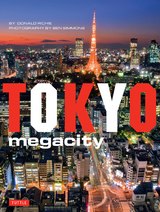 Tokyo Megacity - Donald Richie