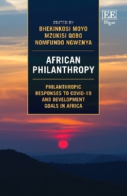 African Philanthropy - 