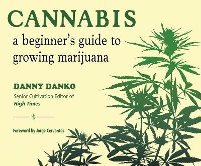 Cannabis - Danny Danko