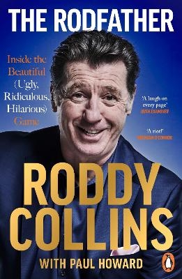 The Rodfather - Roddy Collins, Paul Howard