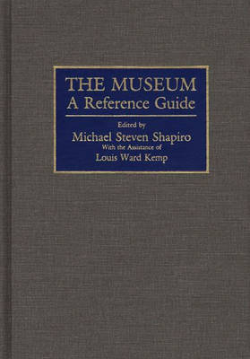 Museum -  Sharpiro Michael S. Sharpiro