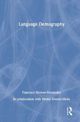 Language Demography - Francisco Moreno-Fernández