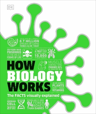 How Biology Works -  Dk