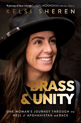 Brass & Unity - Kelsi Sheren