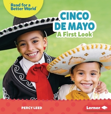 Cinco de Mayo - Percy Leed