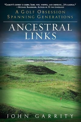 Ancestral Links - John Garrity