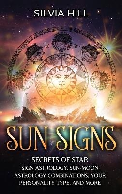 Sun Signs - Silvia Hill