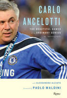 Carlo Ancelotti -  Alessandro Alciato,  Carlo Ancelotti