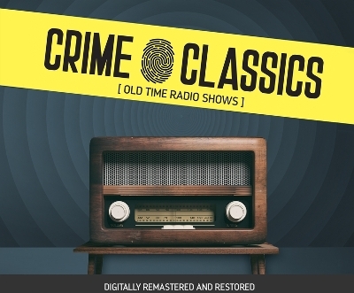 Crime Classics - Elliot Lewis