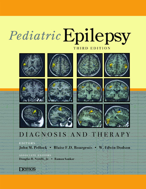 Pediatric Epilepsy - 