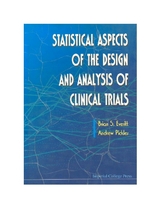 STATISTICAL ASPECTS OF THE DESIGN &... - Brian S Everitt, Andrew Pickles