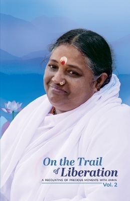 On the Trail of Liberation V2 -  Br Madhavamrita Chaitanya