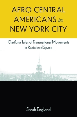 Afro-Central Americans in New York City - Sarah England