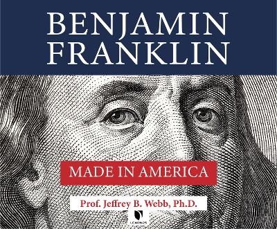 Benjamin Franklin -  Phd