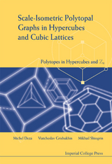 SCALE-ISOMETRIC POLYTOPAL GRAPHS IN HYP. - Michel-Marie Deza, Viacheslav Grishukhin, Mikhail I Shtogrin