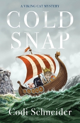 Cold Snap - Codi Schneider