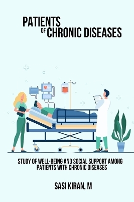 Study of well-being and social support among patients with chronic diseases - Sasi Kiran