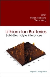 LITHIUM-ION BATTERIES - 