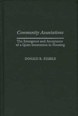 Community Associations -  Stabile Donald R. Stabile