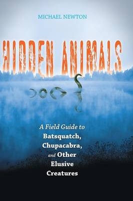 Hidden Animals -  Newton Michael Newton