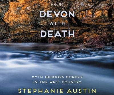 From Devon with Death - Stephanie Austin