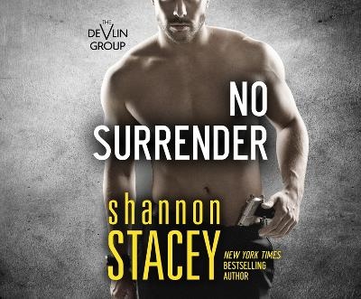 No Surrender - Shannon Stacey