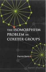 ISOMORPHISM PROBLEM IN COXETER GROUPS - Patrick Bahls