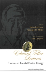 EDWARD TELLER LECTURES - 