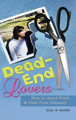 Dead-End Lovers -  Brown Nina W. Brown