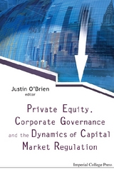 PRIVATE EQUITY,CORPORATE GOVERNANCE... - 