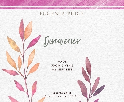 Discoveries - Eugenia Price