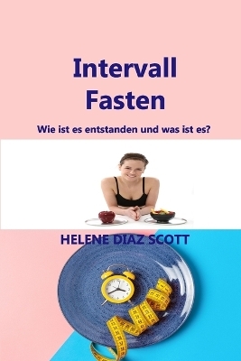 IntervallFasten - Helene Diaz Scott