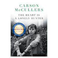 Heart Is A Lonely Hunter -  Carson McCullers