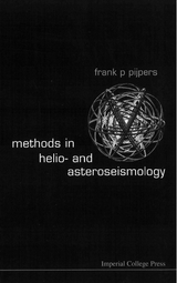 METHODS IN HELLO-AND ASTEROSEISMOLOGY - Frank Peter Pijpers