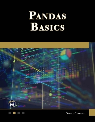 Pandas Basics - Oswald Campesato