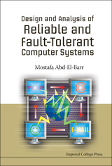 DESIGN & ANALYSIS OF RELIABLE & FAULT... - Mostafa I Abd-el-barr