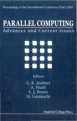 PARALLEL COMPUTING - 