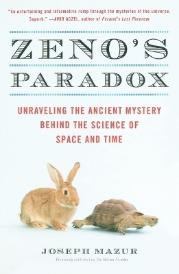 Zeno's Paradox - Joseph Mazur