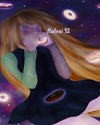 Halrai 32 -  Halrai