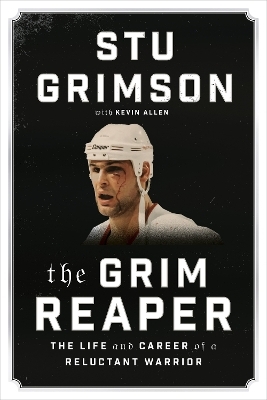 The Grim Reaper - Stu Grimson