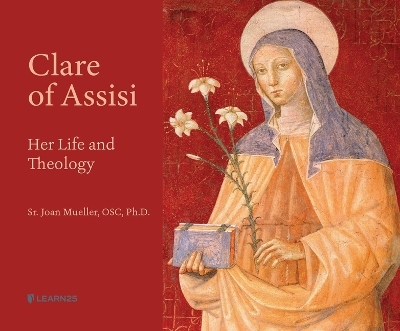 Clare of Assisi -  Phd