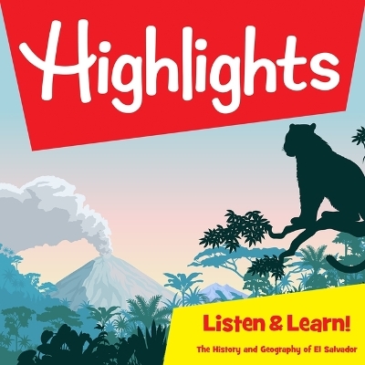 Highlights Listen & Learn!: Let There Be Rock! -  Highlights for Children, Jeff Hendricks